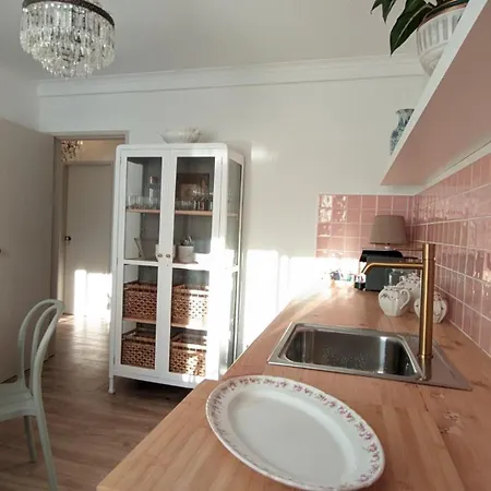 Privat bolig Casa Buganvilia - Near Of The Castle *