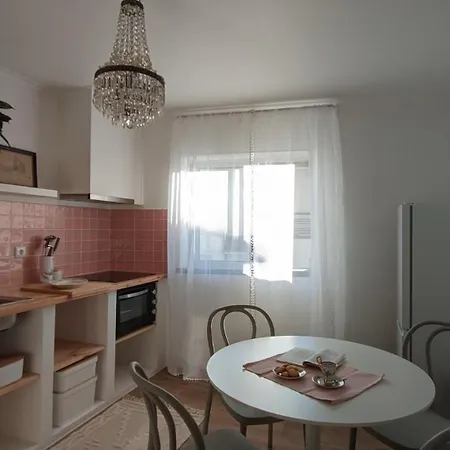 Casa Buganvilia Penela