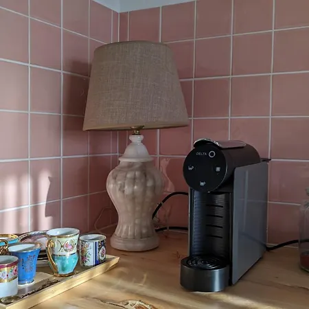 Casa Buganvilia - Near Of The Castle *