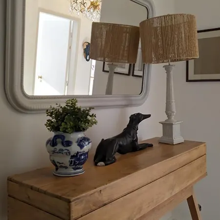 Homestay Casa Buganvilia