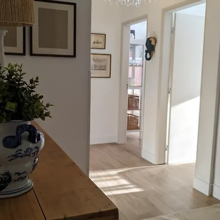 Casa Buganvilia Homestay