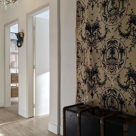 Casa Buganvilia Homestay *