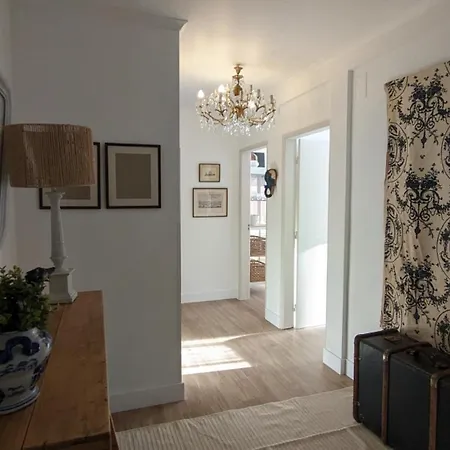 Homestay Casa Buganvilia Penela