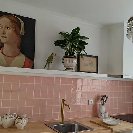 Casa Buganvilia Homestay Penela