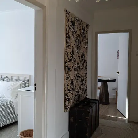Casa Buganvilia Penela