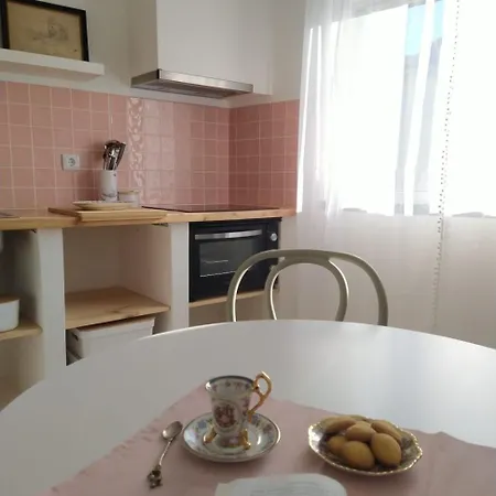 Privat bolig Casa Buganvilia - Near Of The Castle