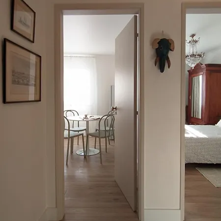 Casa Buganvilia Homestay