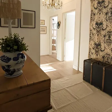 Homestay Casa Buganvilia Penela