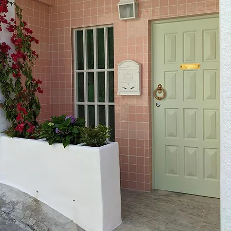 Casa Buganvilia Homestay