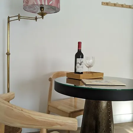 Accommodatie bij particulieren Casa Buganvilia - Near Of The Castle