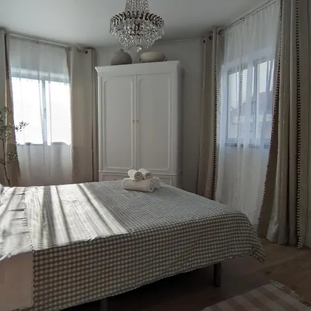 Homestay Casa Buganvilia