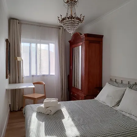 Homestay Casa Buganvilia *