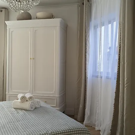 Homestay Casa Buganvilia