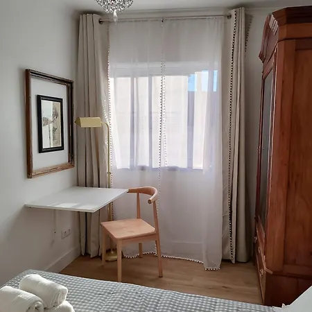Homestay Casa Buganvilia Penela