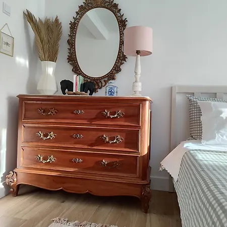 Accommodatie bij particulieren Casa Buganvilia - Near Of The Castle