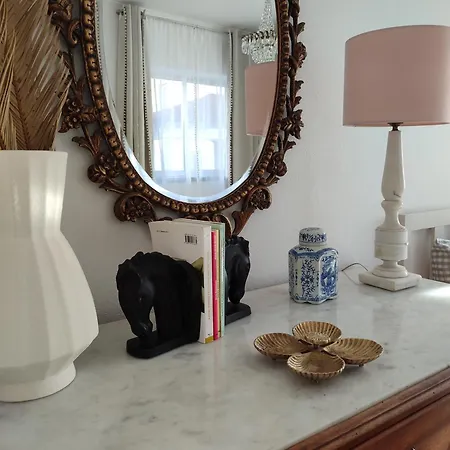 Casa Buganvilia - Near Of The Castle * Penela