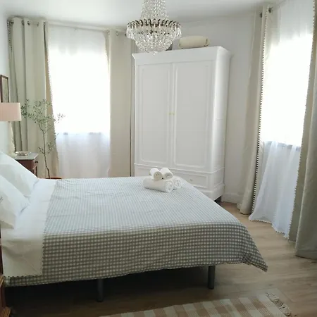 Accommodatie bij particulieren Casa Buganvilia - Near Of The Castle