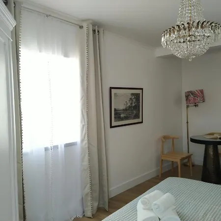 Casa Buganvilia *