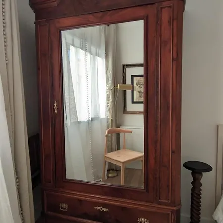 Casa Buganvilia *