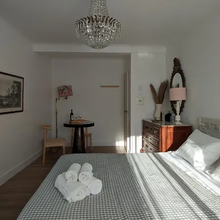 Casa Buganvilia - Near Of The Castle Accommodatie bij particulieren