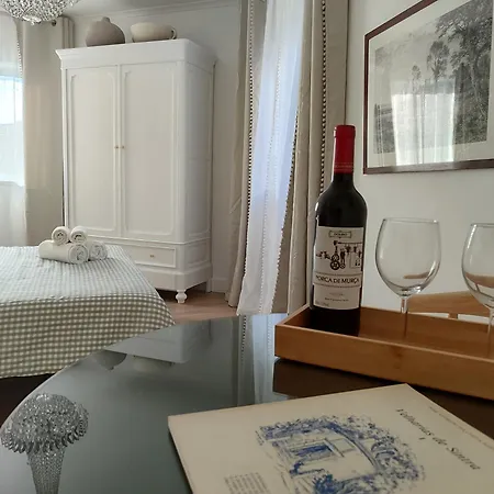 Accommodatie bij particulieren Casa Buganvilia - Near Of The Castle