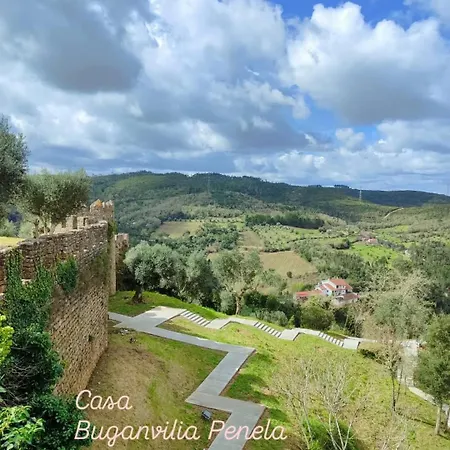 Casa Buganvilia - Near Of The Castle *