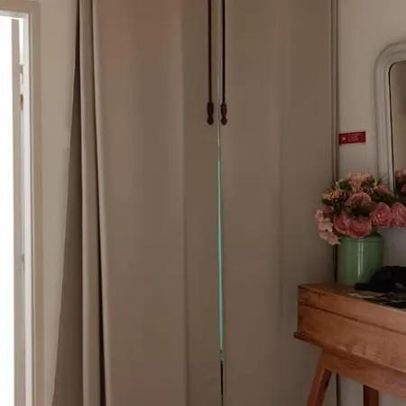 Accommodatie bij particulieren Casa Buganvilia - Near Of The Castle Penela