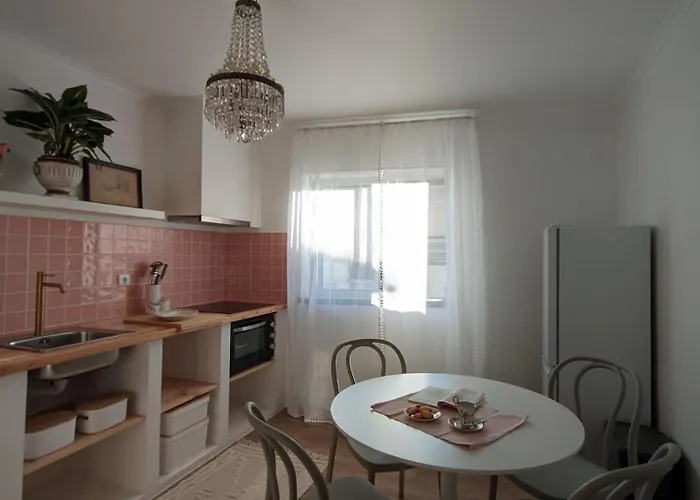 Casa Buganvilia - Near Of The Castle ペネラ