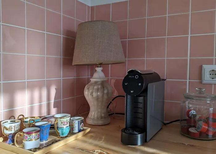 Casa Buganvilia - Near Of The Castle *