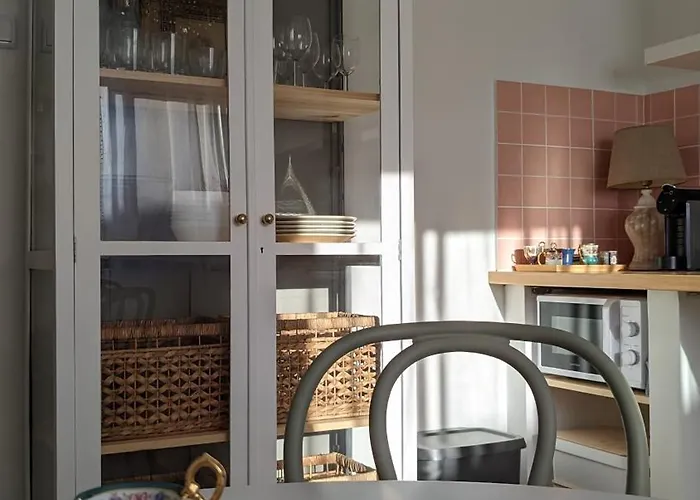 Casa Buganvilia - Near Of The Castle