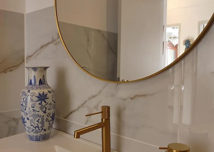 Casa Buganvilia - Near Of The Castle ペネラ