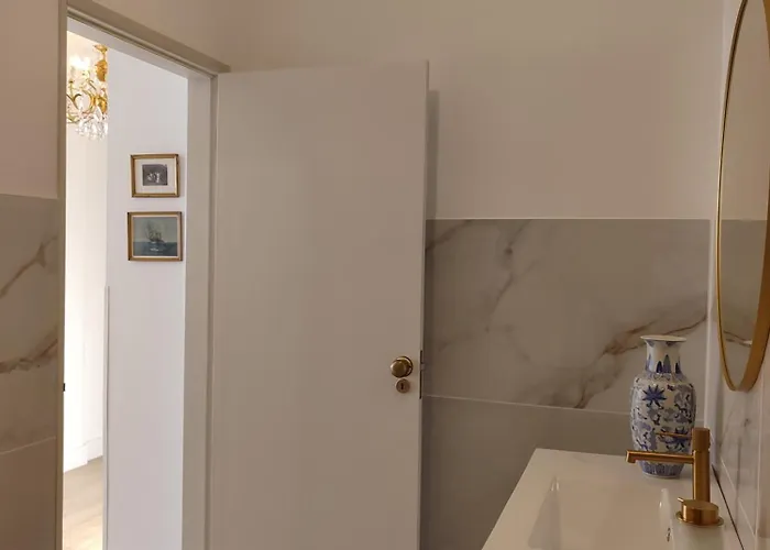 Casa Buganvilia - Near Of The Castle * ペネラ