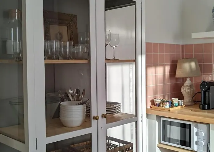 Casa Buganvilia - Near Of The Castle *