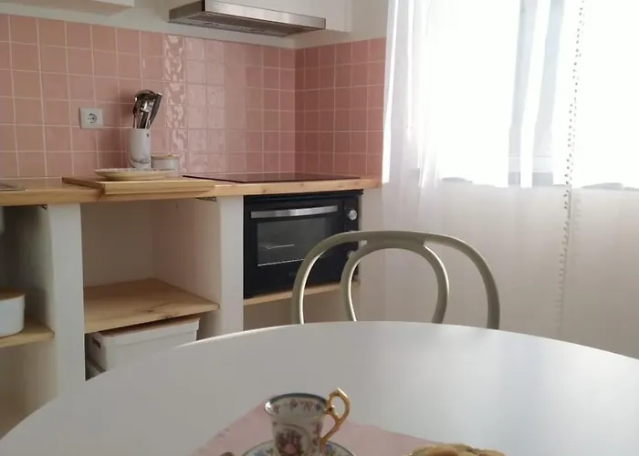 ホームステイ Casa Buganvilia - Near Of The Castle