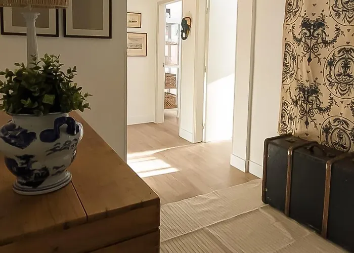 ホームステイ Casa Buganvilia - Near Of The Castle ペネラ