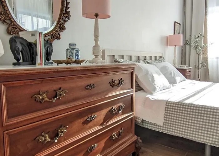 ホームステイ Casa Buganvilia - Near Of The Castle