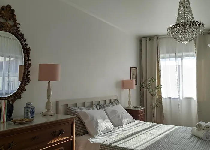 Casa Buganvilia - Near Of The Castle *