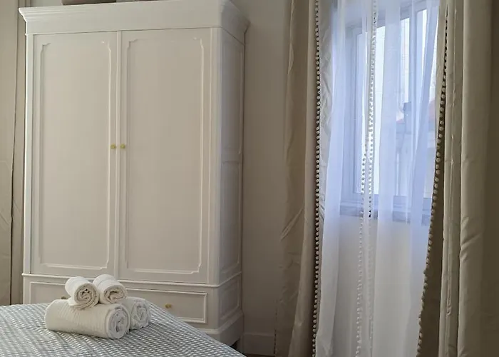 ホームステイ Casa Buganvilia - Near Of The Castle