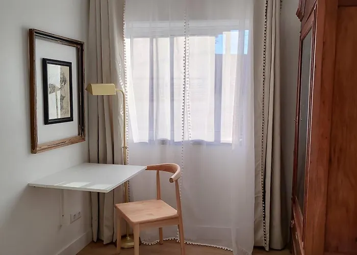 ホームステイ Casa Buganvilia - Near Of The Castle ペネラ