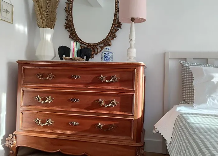 ホームステイ Casa Buganvilia - Near Of The Castle