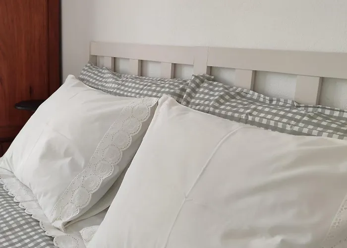 ホームステイ Casa Buganvilia - Near Of The Castle ペネラ