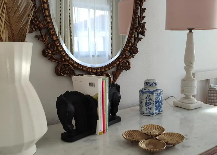 Casa Buganvilia - Near Of The Castle * ペネラ