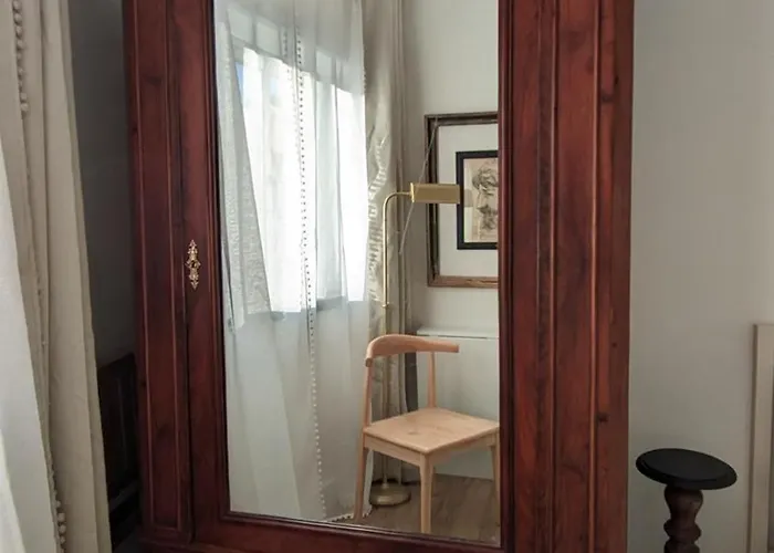 Casa Buganvilia - Near Of The Castle *