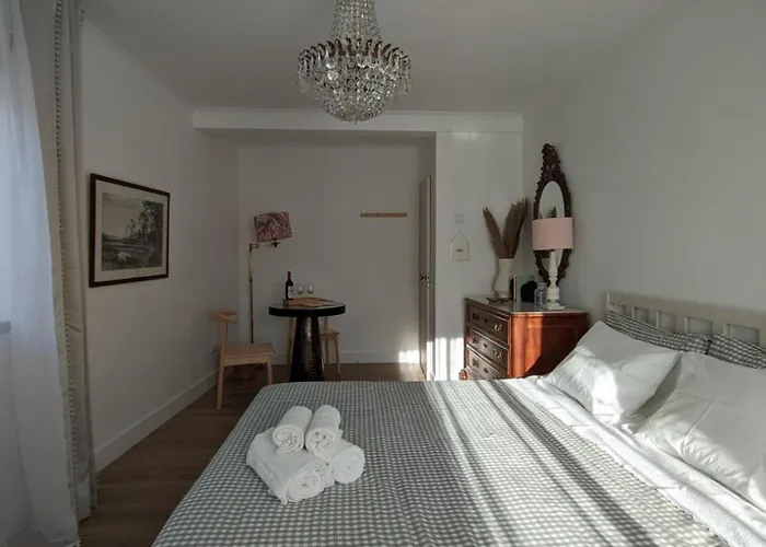 Casa Buganvilia - Near Of The Castle ホームステイ