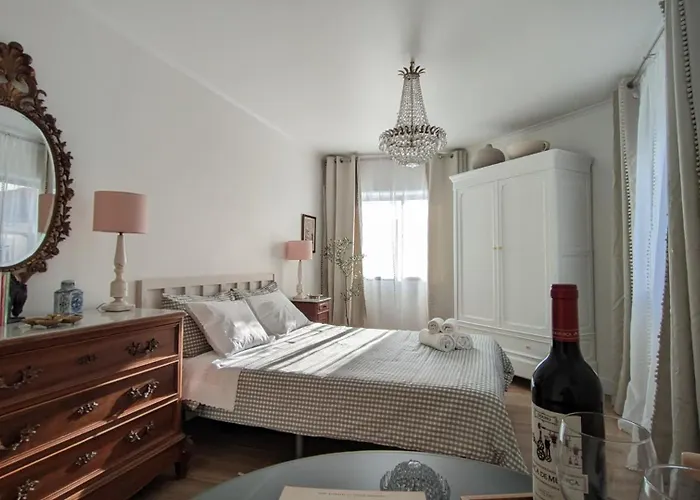 Casa Buganvilia - Near Of The Castle *