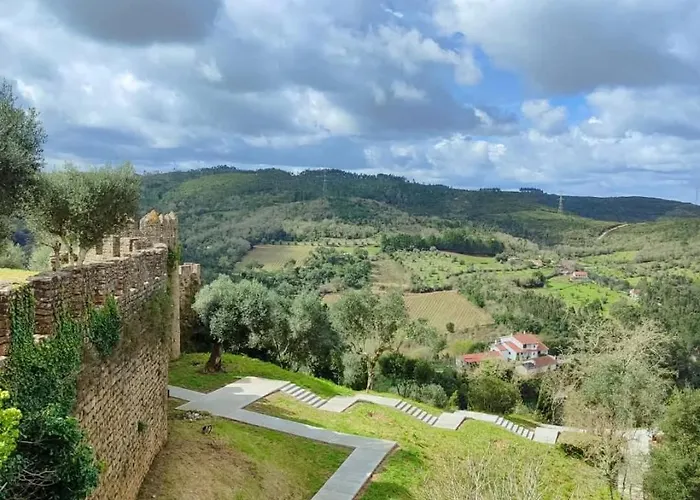 Casa Buganvilia - Near Of The Castle *