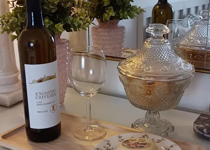 Casa Buganvilia - Near Of The Castle ペネラ