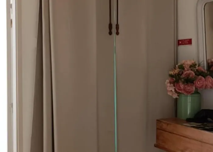 ホームステイ Casa Buganvilia - Near Of The Castle ペネラ